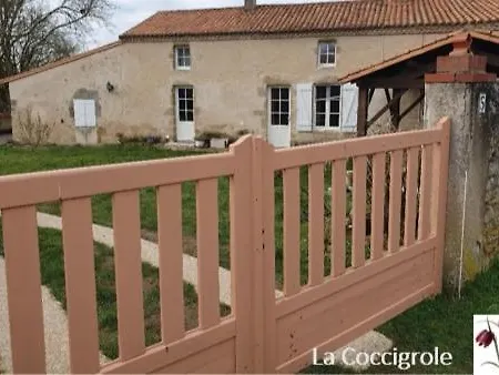 La Coccigrole Digitale Detox Alloggio in famiglia